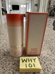 Item Beauty Fast Pass Natural AHA Cleanser For Oily/Combo Skin 3.38oz/100mL BNIB