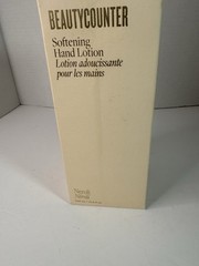 Beautycounter Neroli Softening Hand Lotion, 440 ml NEW IN BOX