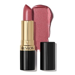 Revlon Super Lustrous Lipstick 0.15 oz Creamy Blushing Mauve 460 Formula Soft