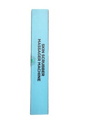 Anti Aging Scrubber Device on the Face, Neck, Chest & Pores on the Nose USA🇺🇸