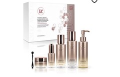 Below Zero Natural Nectar And Hyaluronic Acid Essential Moisture Care Collection