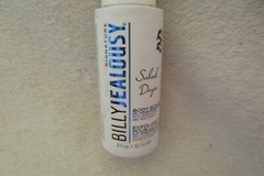 Billy Jealousy Salad Days Body Scrub Jojoba Esters Sage Extract