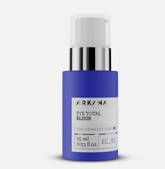 Poland Arkana Eye Total Elixir 15ml