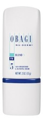 Obagi Nu-Derm Blend Fx 2 oz57 g. Skin Treatment