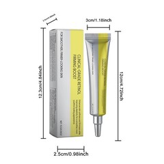 Clincal-Grade Celestvera Retinal Firming Boost For Smoother,Firmer-Looking Skin