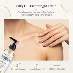 Relify Orelvique Collagen Oil for Skin Tightening, Firming Moisturizing Oil for