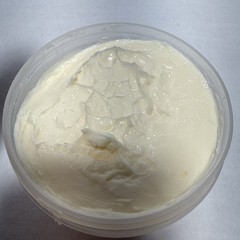 CLINIQUE Deep Comfort Body Butter 6.7oz OPEN BOX READ