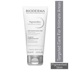 Bioderma Pigmentbio Sensitive Areas External Intimate Brightening Care (75ml)