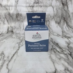 Earth Mama Organic Perineal Balm 2oz