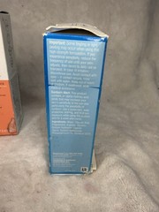 Beauty LOT: Bliss MIGHTY BIOME, Carvnchy Snail 96, & Neutrogena Hydro Boost