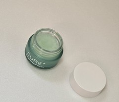 KIMJEONGMOON ALOE Cure Intensive Fresh Cream 30g Korean Seller Korean Cosmetics