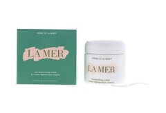 La Mer Crème de la Mer The Moisturizing Cream 3.4 oz / 100 ml – New box 2026.