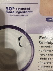 Olay Pro Advanced Retinol Complex Night Moisturizer – 1.7 oz (2 count )