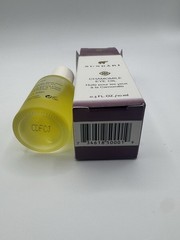 SUNDARI Chamomile Eye Oil 10mL | Soothing, Hydrating, Dark Circles Puffiness