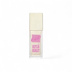 Alyssa Ashley Fizzy Eau De Toilette Spray 753057 50ml/1.7oz