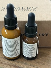 Isomers Skincare Next Youth Face and Eye 2-piece Set New Sealed