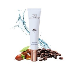 Tru Alchemy Eye Elixir Cooling Treatment Cream – 0.5 Fl Oz (Pack of 1)