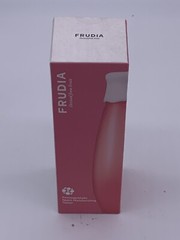 Frudia Pomegranate Nutri-Moisturizing Toner 195ml / 6.59 fl.oz. NIB