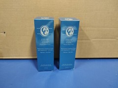 2ea Color Code Facial Skin Care Balancing& Clarifying Toner/ EquaCell 6 Complex