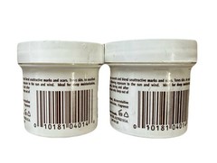 2 Palmer&rsquo;s Cocoa Butter Formula VitaminE Heals & Softens Rough Dry Skin Original