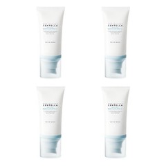 SKIN1004 Madagascar Centella Hyalu-CicaSun Serum SPF50+ PA+ (50ml) 4-Pack