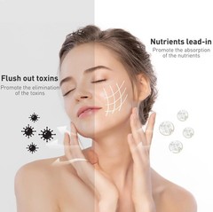 Lux Cove 7-in-1 LED Facial Sculptor in USA