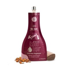 Nat Habit Chandan Nagakesar Face Pack