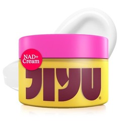 JIYU NAD+ Cream Hydrating Brightening Face Moisturizer