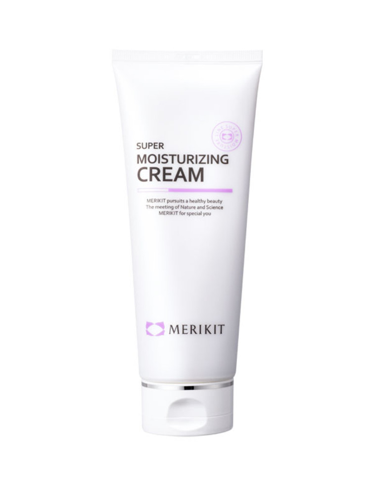 MERIKIT Super Moisturizing Cream K-Beauty US Seller