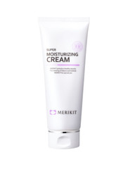 MERIKIT Super Moisturizing Cream K-Beauty US Seller