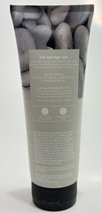 Bath & Body Works Aromatherapy Hot Springs Spa Body cream 8 fl oz / 226 g