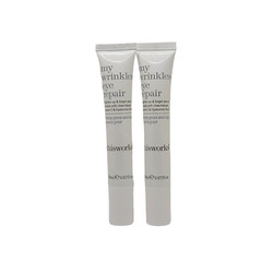 2 Pack This Works My Wrinkles Eye Repair 0.67 fl oz