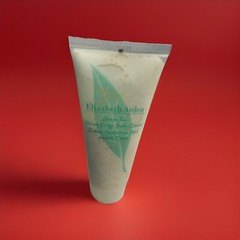 Elizabeth Arden Green Tea, Honey Drops Body Cream, 3.3 Ounce