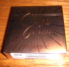 SEALED SHINE by Phofay 03 For The Eyes Face And Body Shimmer Highlights! NIB