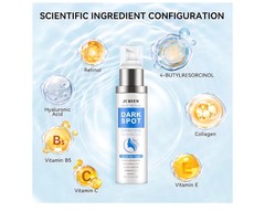 Deep Repair Dark Spot Correcting Serum for All Skin Types – Jurvew – New box! 💌