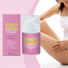 Leg Firming Cream 50g Leg Nourishing Cream Inner Thigh Tightening