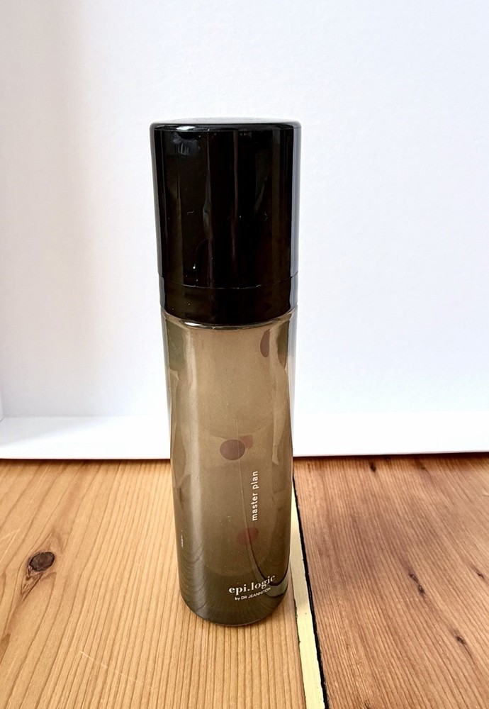 Epi.Logic Master Plan Collagen Renew Growth Factor Serum