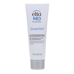 Elta MD SilverGel 45ml 1.5oz EXP 7/2027 NEW FAST SHIP