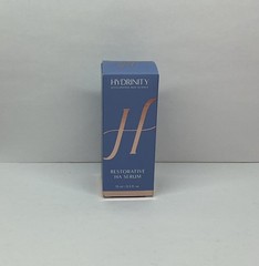 Hydrinity Restorative HA Serum 15ML BRAND NEW