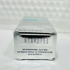 EXUVIANCE Age Reverse Day Repair SPF 30 Sunscreen 15g Retinol & Peptides New