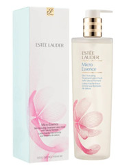$215 Estee Lauder MICRO ESSENCE Lotion Fresh w/SAKURA Ferment – 13.5 floz/400ml