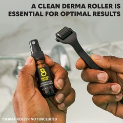 The Beard Club Derma – And Prolong Derma –