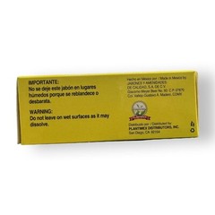 5 Pack Jabon de Aceite Vibora de cascabel Rattlesnake soap skincare Facial Clean