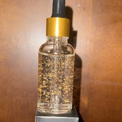 D&rsquo;OR24K Prestige Gold Serum 99.9% Pure Gold Anti-Aging Hydrating 30ml