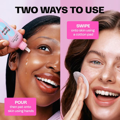 MAMONDE Flora Glow Rose Daily Liquid Mask | Hydrating, Exfoliating, Smoothing Ko