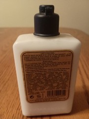 Lait Corporel body Lotion for dry skin, 8.4 fl.oz.