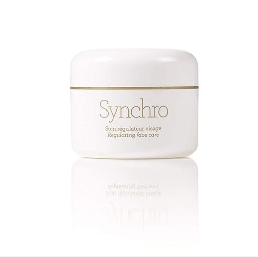 gernetic synchro cream 50ml regulating face care cream