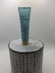 Kind Science Micro Exfoliant + Resurfaces AND Hydrates 0.75 oz