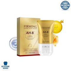 AH-8 Firming Neck Cream – Travel Size, Anti-Aging Moisturizer for Wrinkles & …