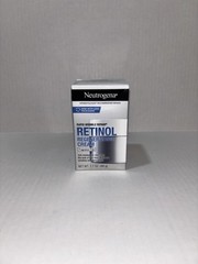 Neutrogena Rapid Wrinkle Repair Regenerating Cream 1.7 OZ Fragrance-Free